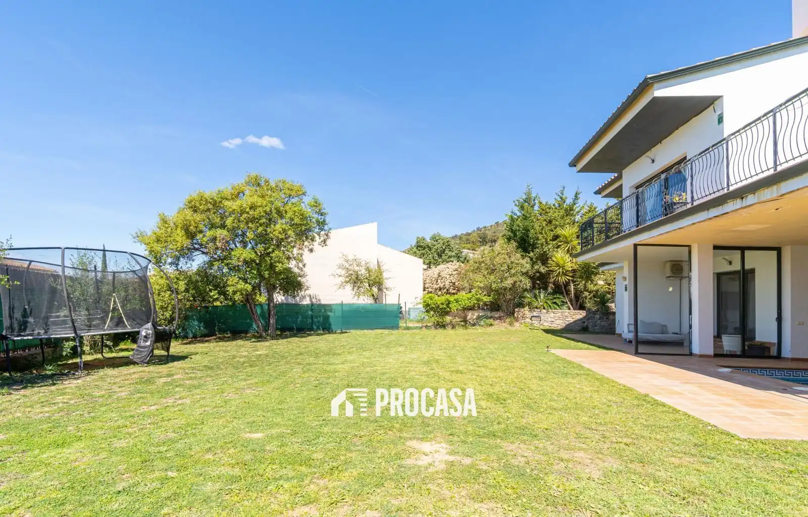 Villa mit Pool zum Verkauf in MUNTANYETA, imagen 13