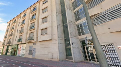 Foto 3 de Apartamento en venta en Avenida Antonio Fuertes, 23, Alhama de Murcia ciudad, Alhama de Murcia