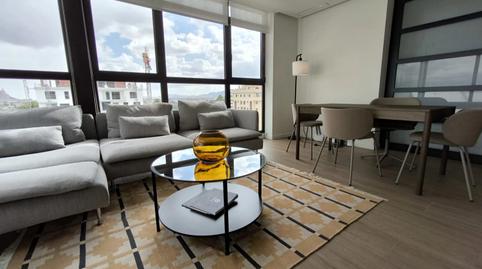 Foto 2 de Àtic en venda a Juan de Borbón,  Murcia Capital