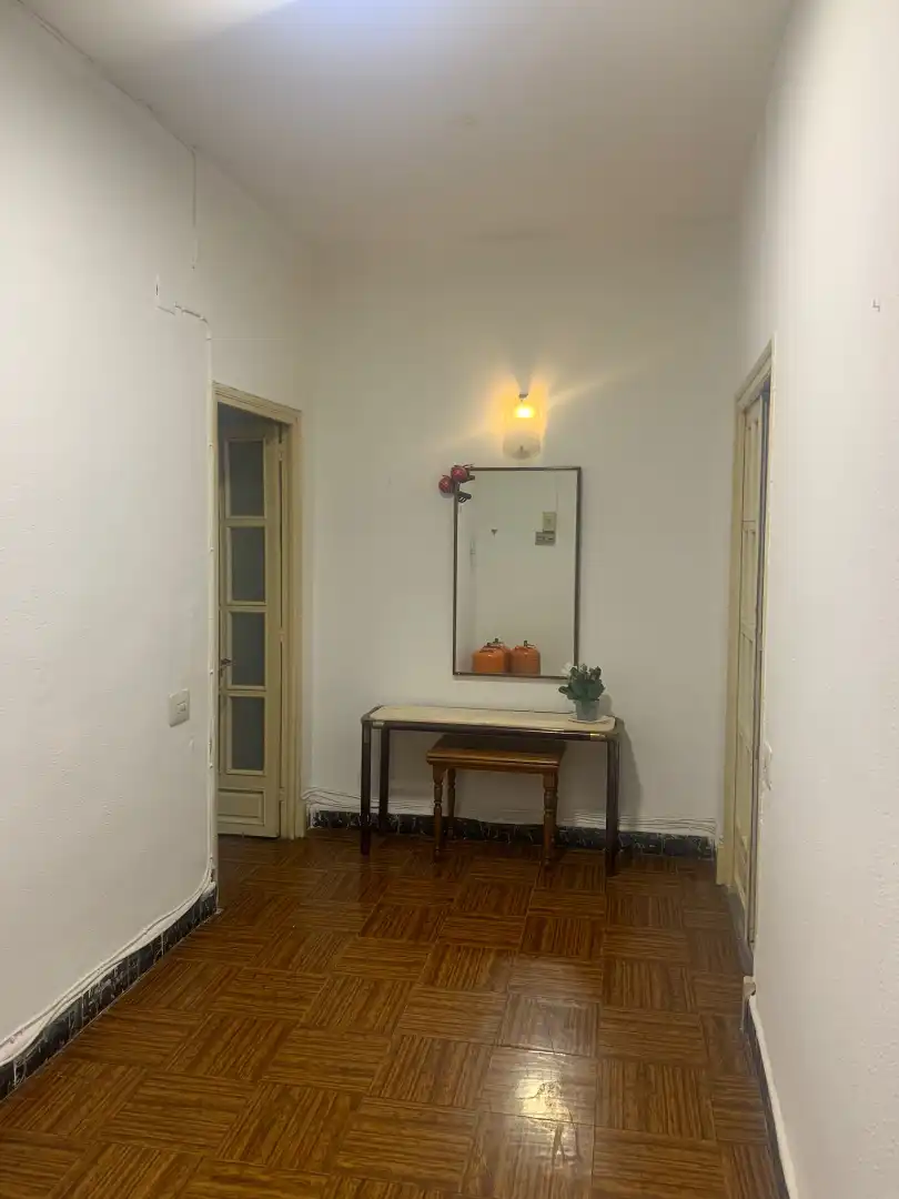 Habitación en Calle Recogidas, 43, Fígares