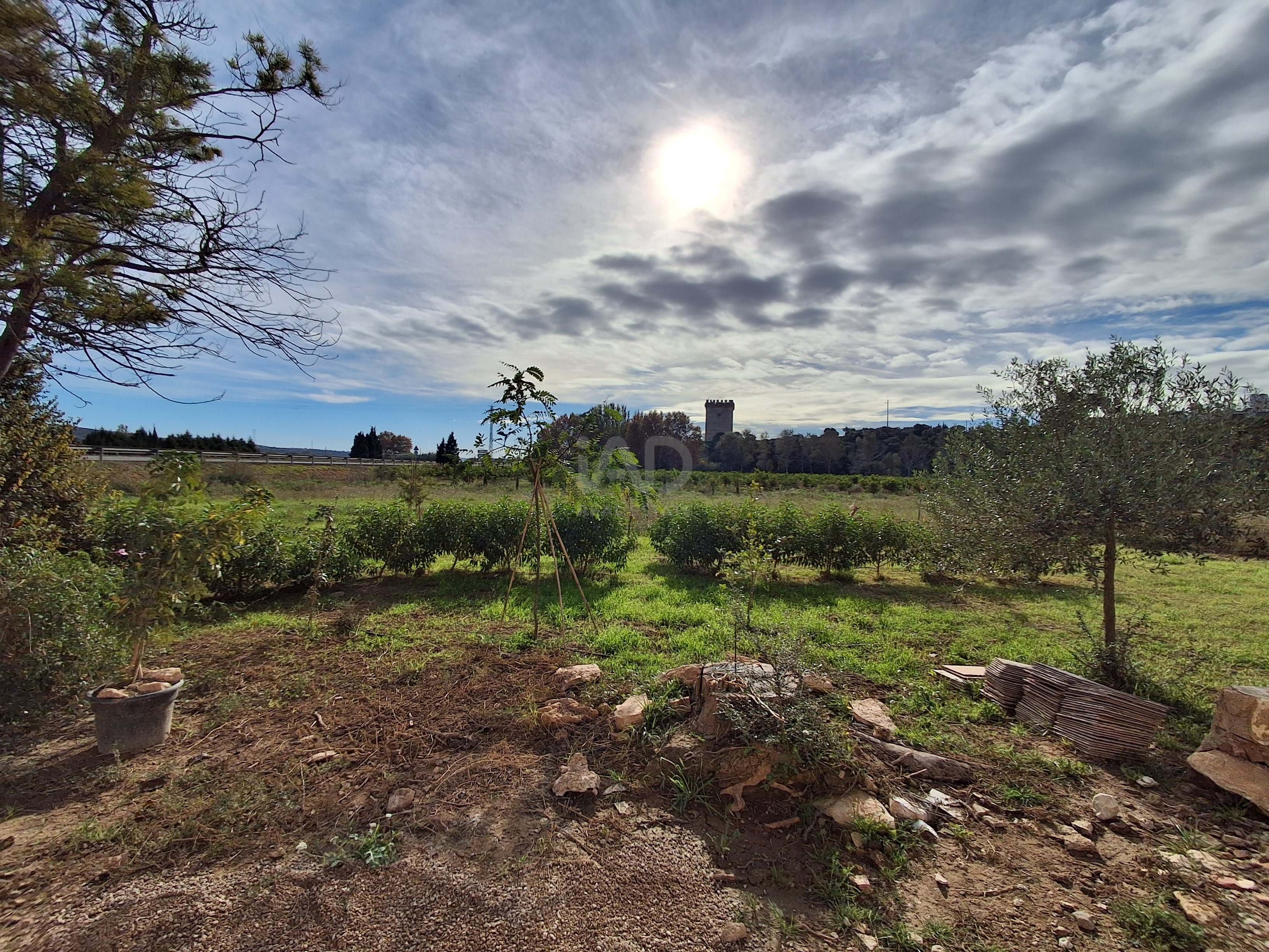 House or chalet for sale in Amposta  with Air Conditioner and Heating