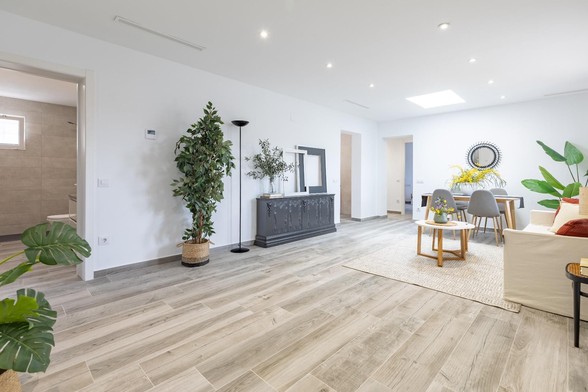 House or chalet for sale in Pedralba  with Air Conditioner, Terrace and Balcony