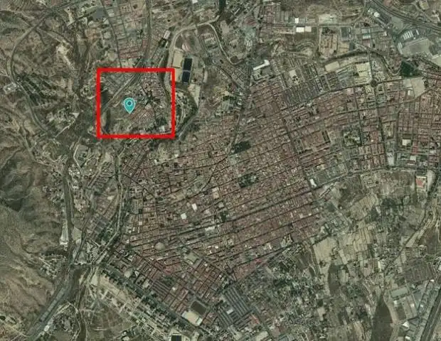 Terrain résidentiel à vendre à San Crispín - Huerta Nueva-Estación, imagen 6