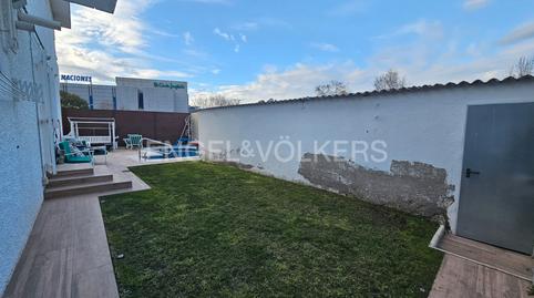 Foto 4 de Casa adosada en venta en Palomas, Madrid