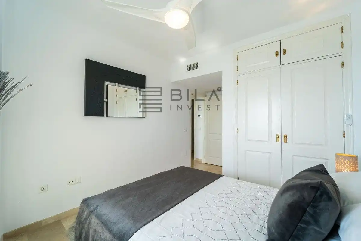 Piso con piscina en venta en Diamante de Torreblanca, imagen 25