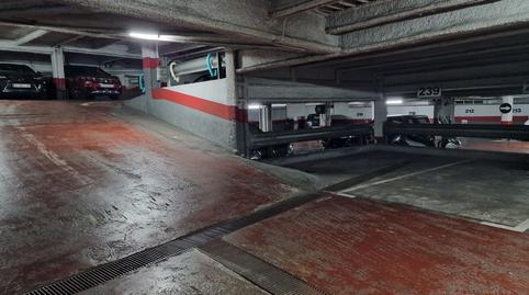 Foto 4 de Garatge de lloguer a Centre - Barri Vell, Girona Capital