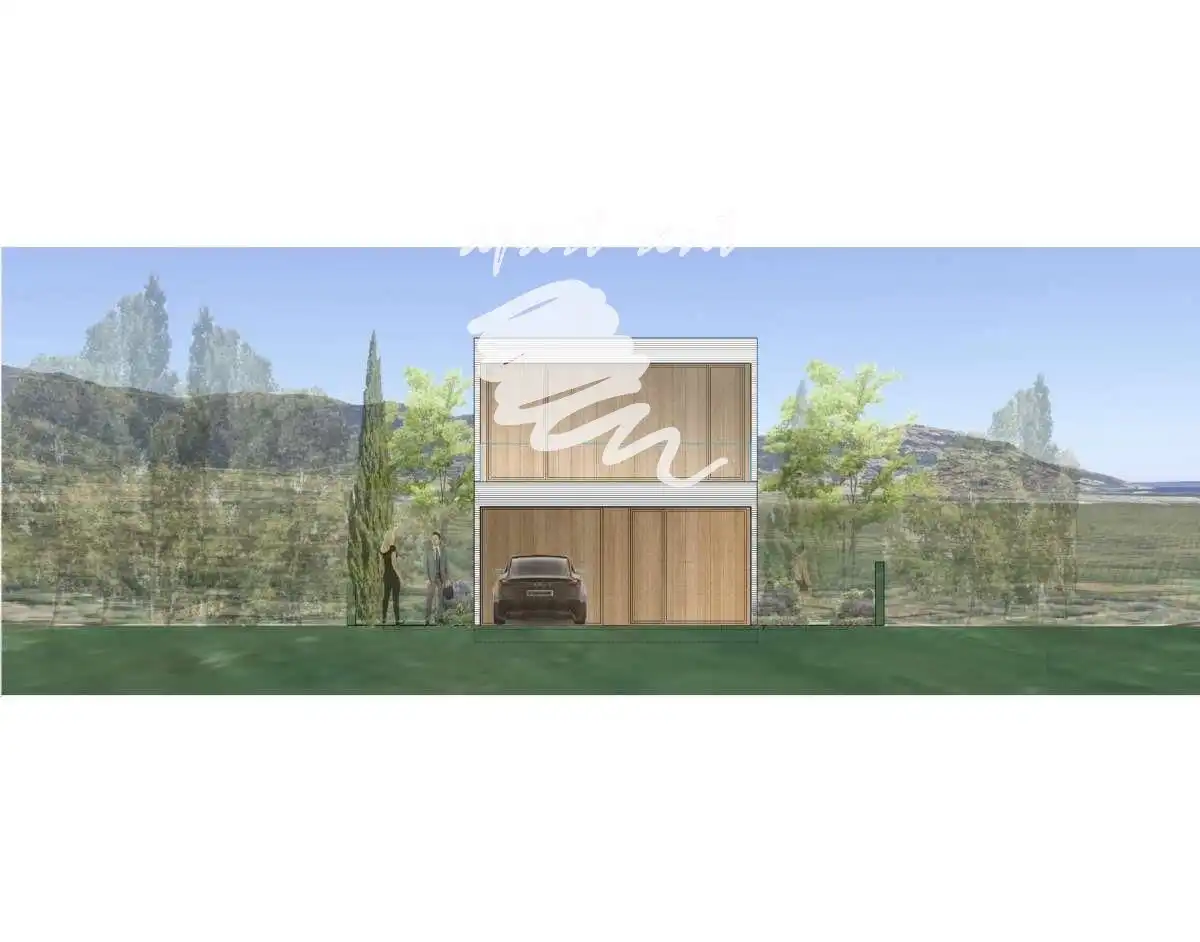 Casa amb terrassa en venda a Carrer Ripollès, imagen 5