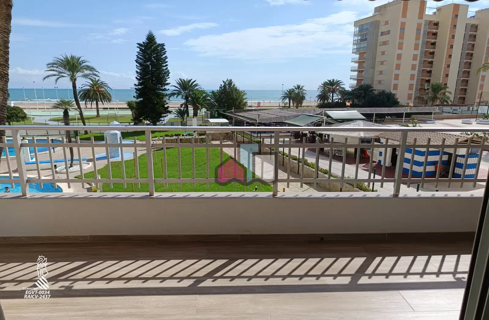 Apartment with pool for sale in Avinguda el Racó 8, imagen 6