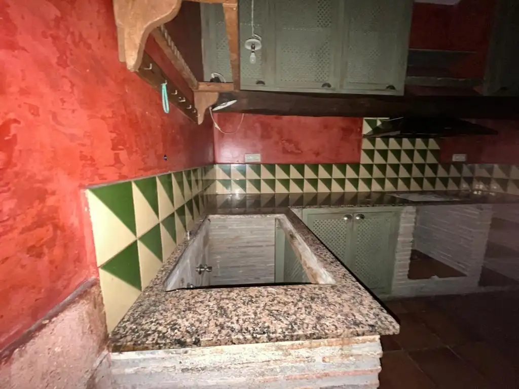 Kitchen of Houses for sale in Vallbona d'Anoia  with Terrace and Balcony