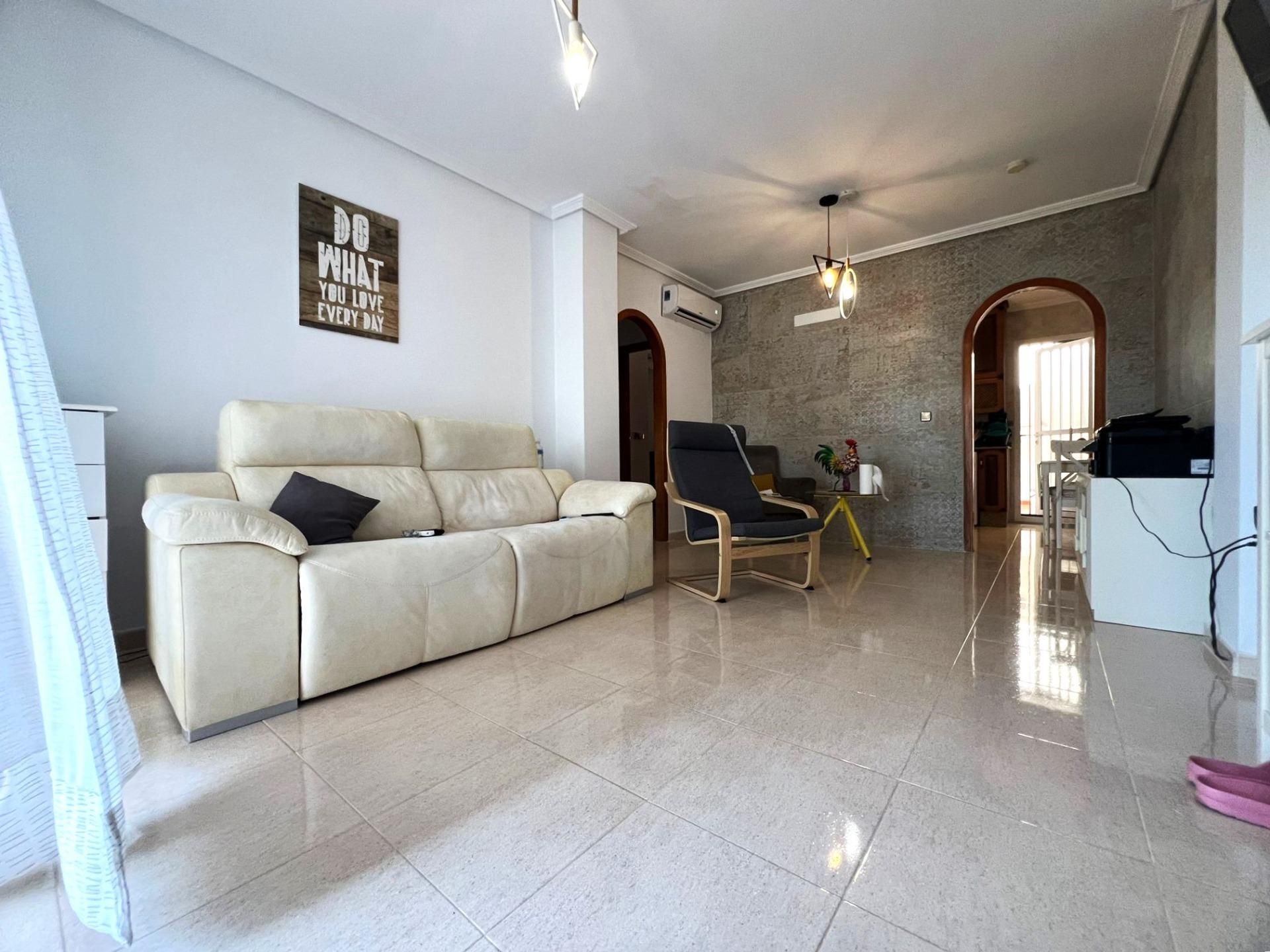 Apartment for sale in Lomas de Cabo Roig - Los Dolses