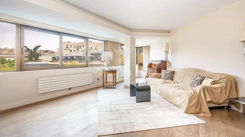 Foto 3 de Pis de lloguer a Almagro, Madrid