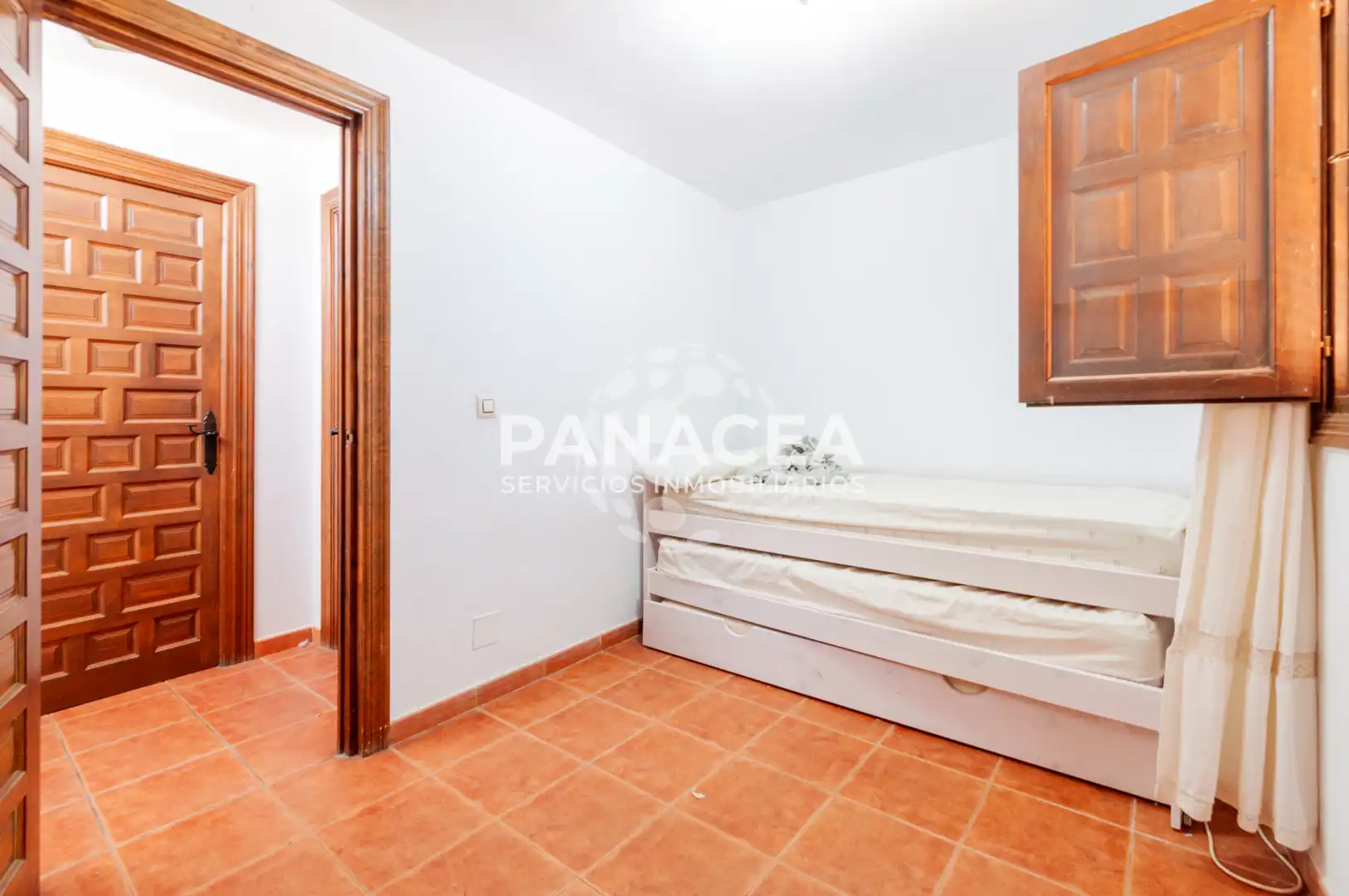 Houses for sale in Gérgal  with Private garden, Terrace and Swimming Pool