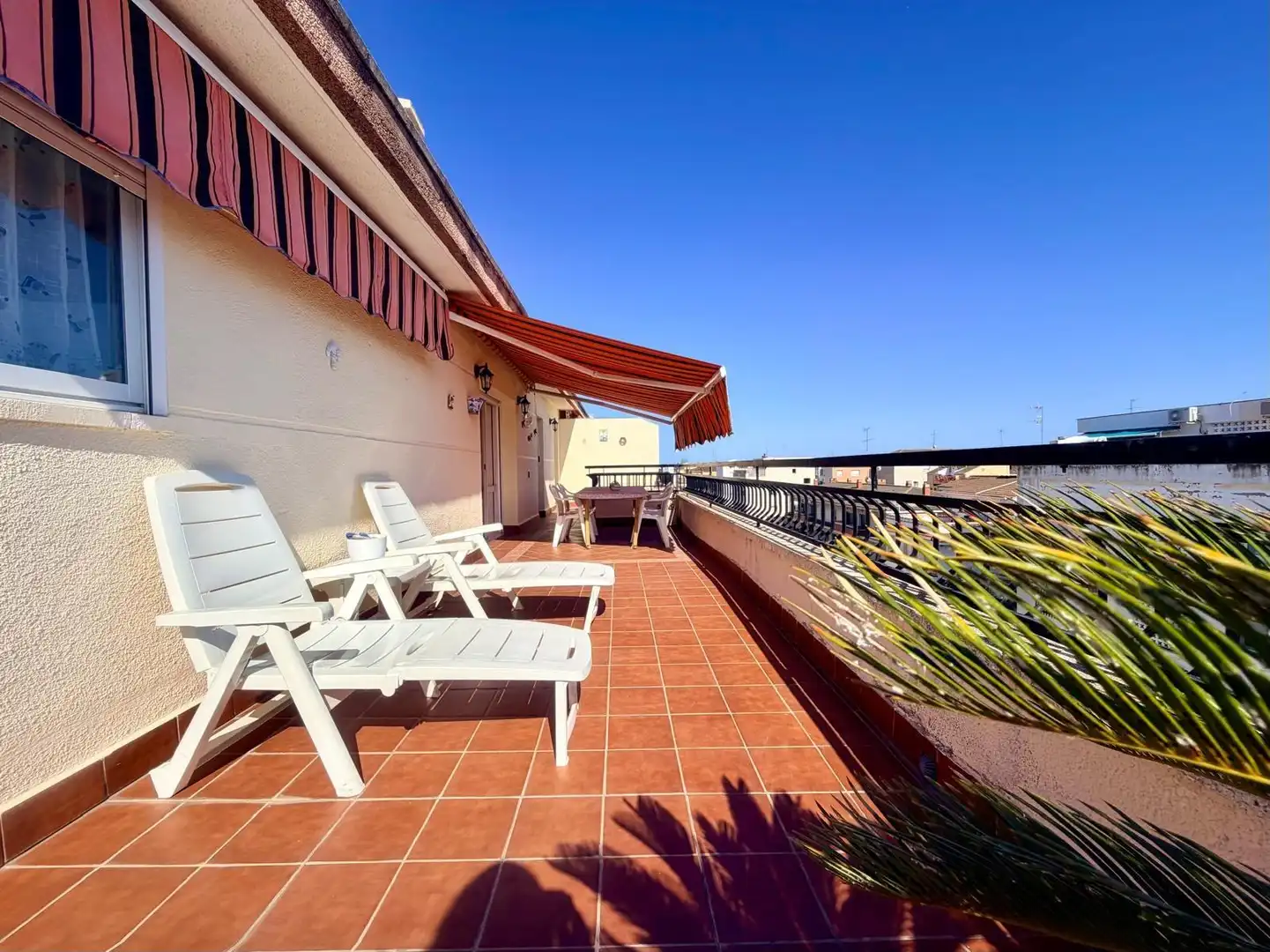 Ático en venta en MOSSEN CINTO VERDAGUER, Cunit Diagonal