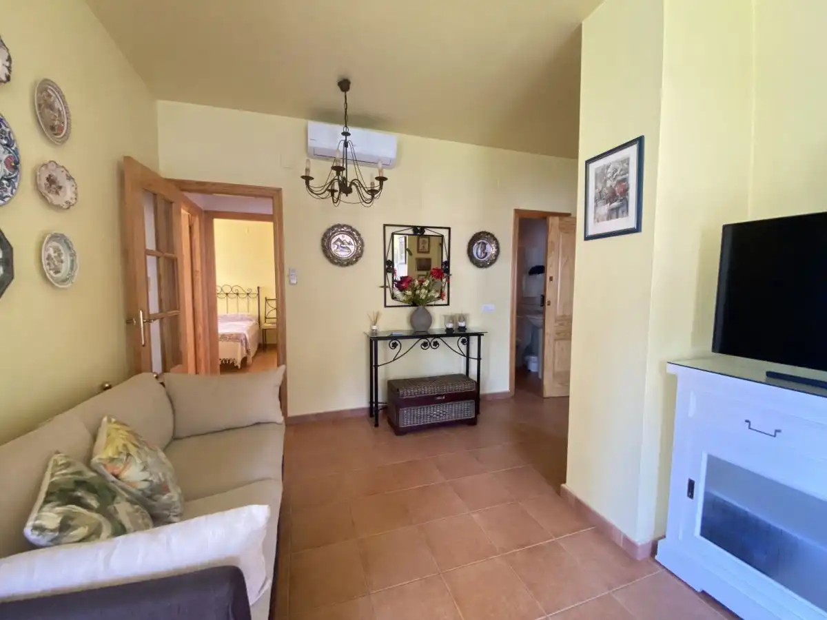 Appartement compact avec terrasse à vendre à La Antilla, imagen 9