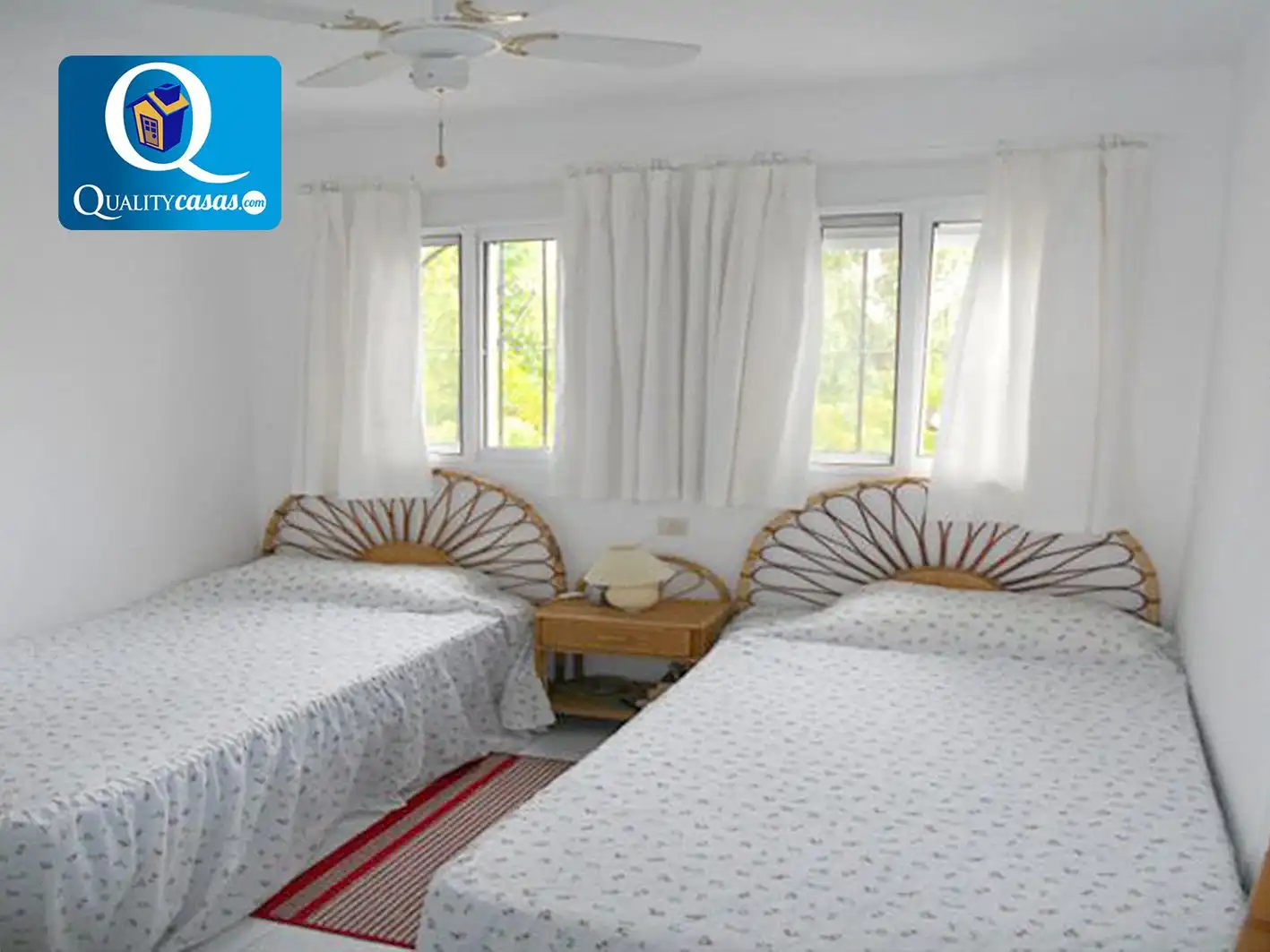 Bungalow con piscina en venta en Pueblo Español - Coveta Fumá, imagen 7