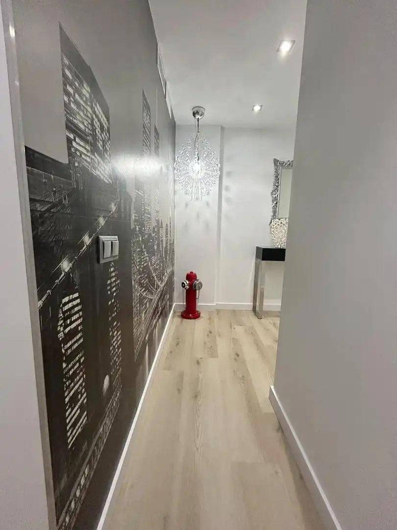 Wohnung zur Miete in Valencia, Valencia