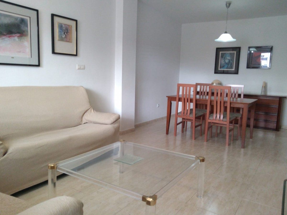Flat to rent in Paseo Paseo de Florencia, nº 50, Ronda Sur