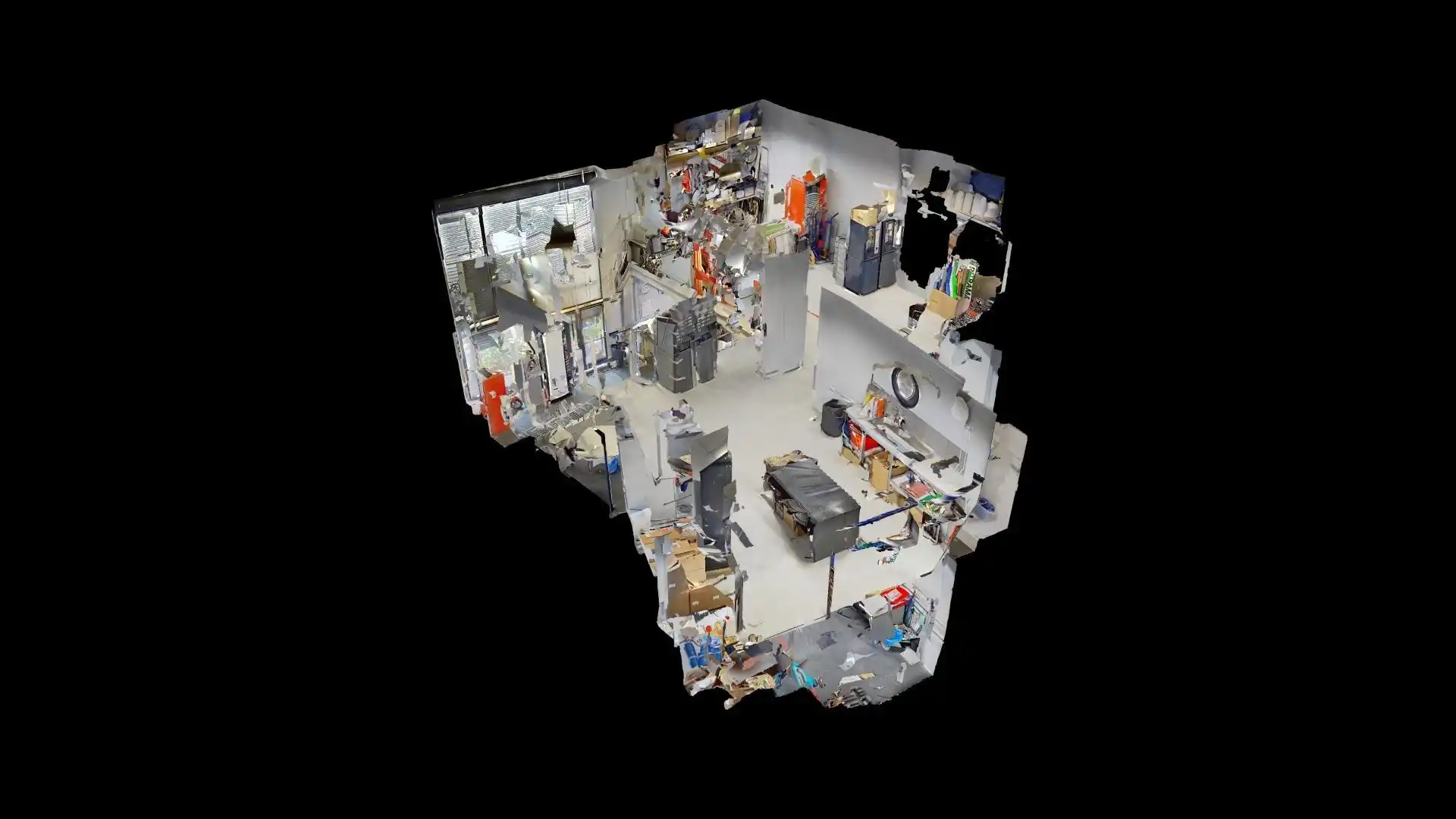 Local comercial en venda a Carrer MERCE RODOREDA, imagen 31