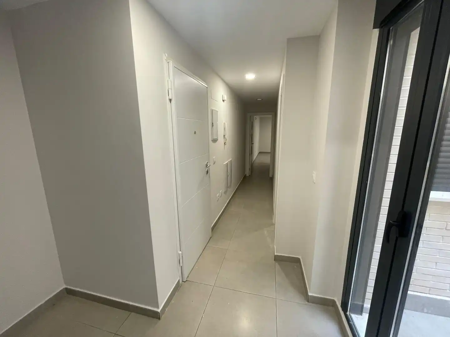 Piso de alquiler en Santa Lucía