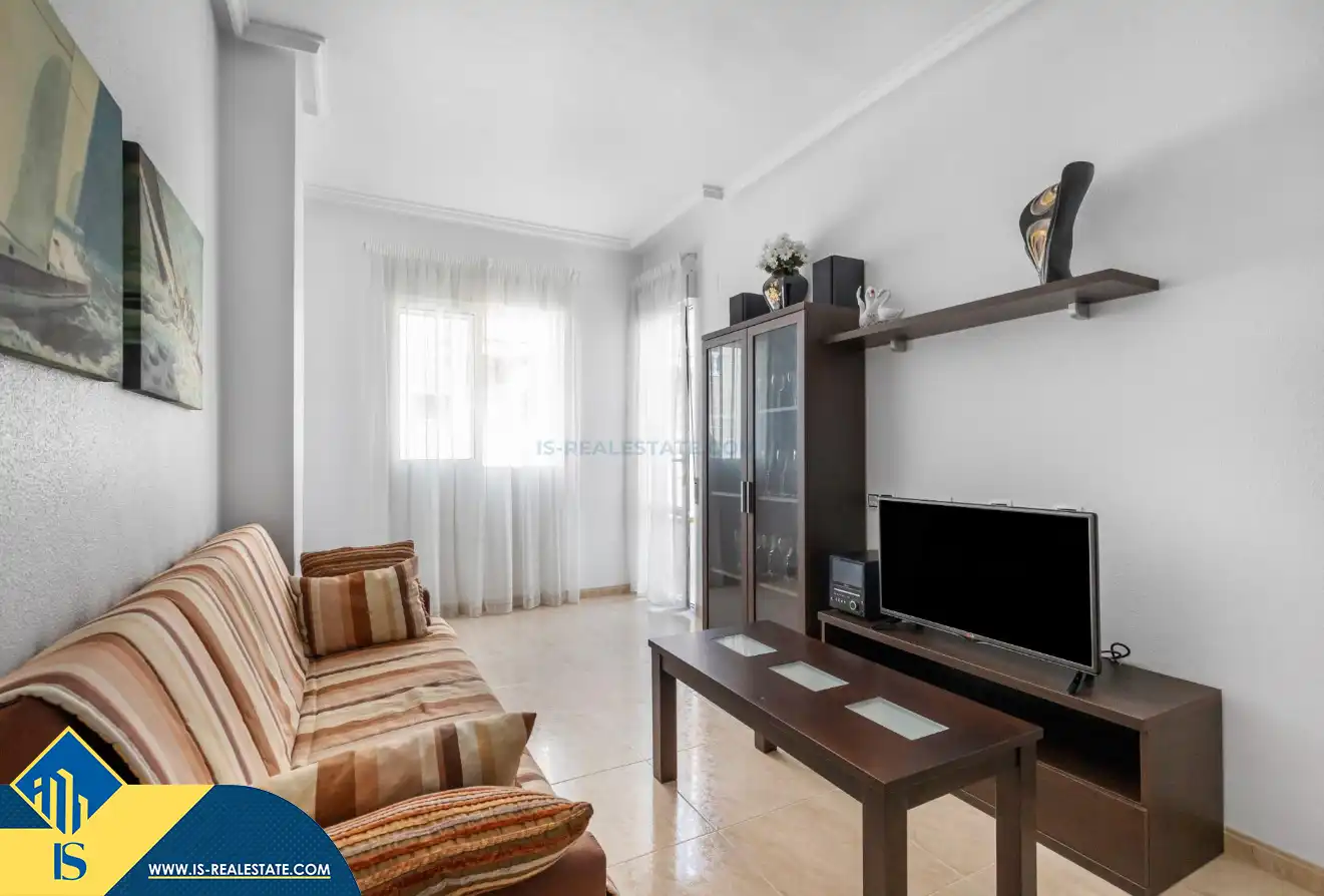 Apartament amb ascensor en venda a Centro, imagen 4