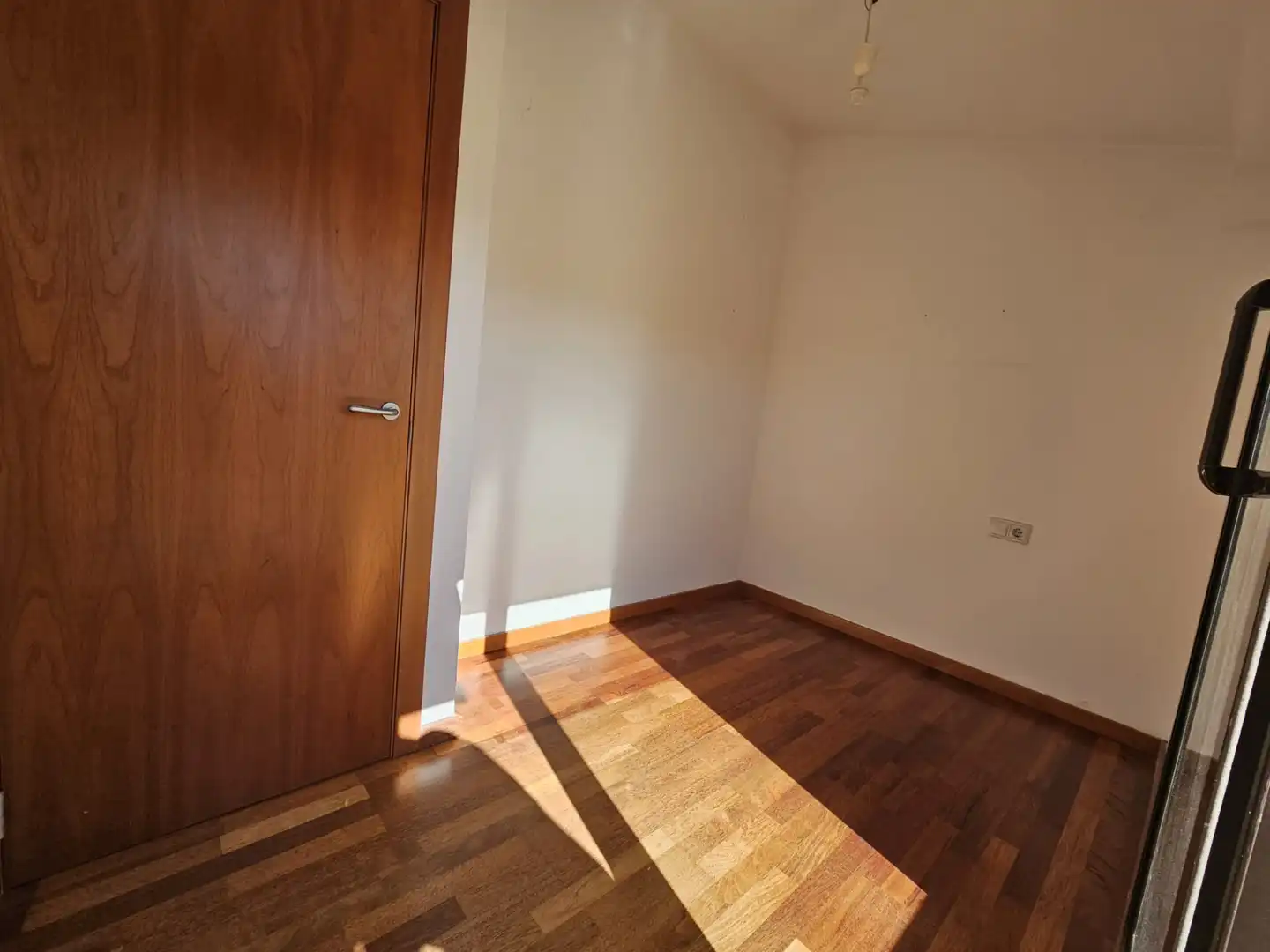 Habitación de Dúplex en venta en Terrassa con Calefacción, Parquet y Terraza