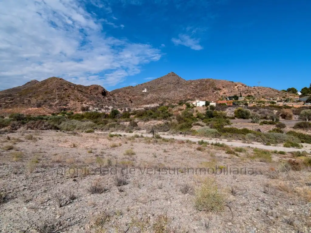 Terreny residencial en venda a Tébar - Los Arejos