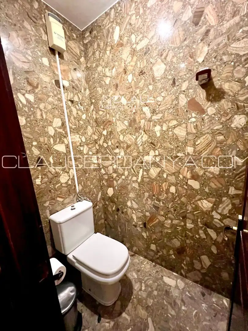 Commercial properties for rent in DOCTOR PIGUILLEM, 6, Puigcerdà