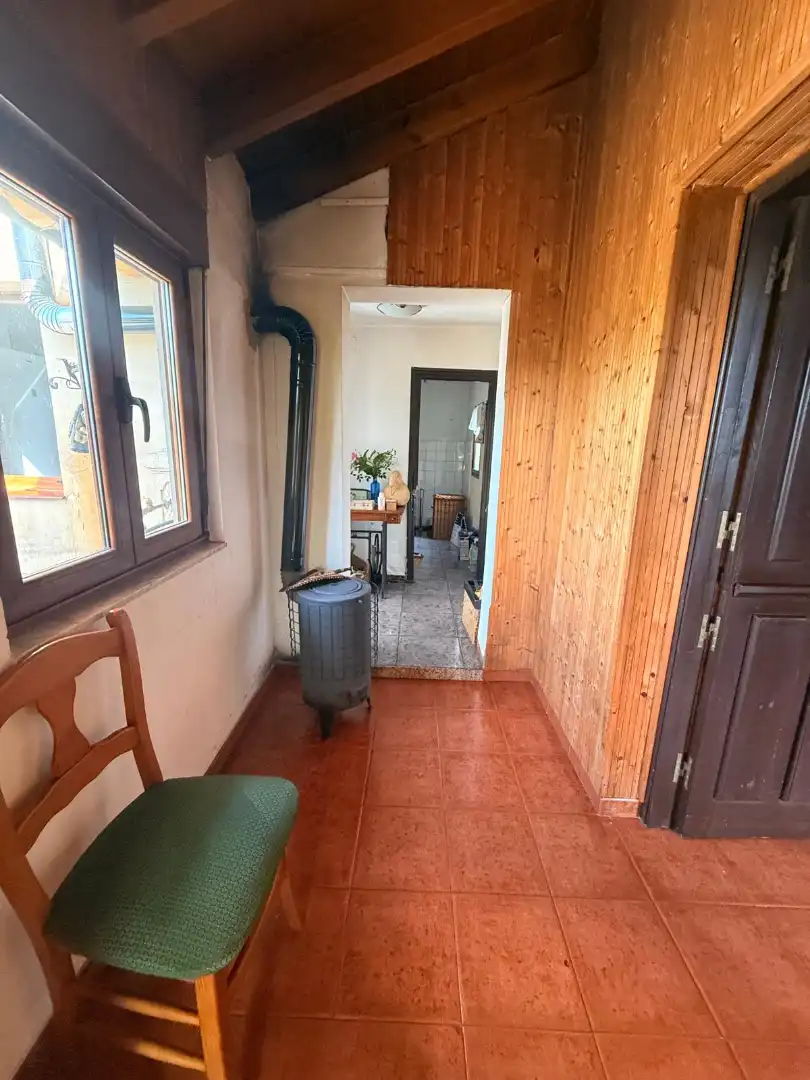 House with garden for sale in La Felguera, imagen 9