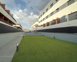 Terrace of Study to rent in San Sebastián de los Reyes  with Air Conditioner, Heating and Terrace