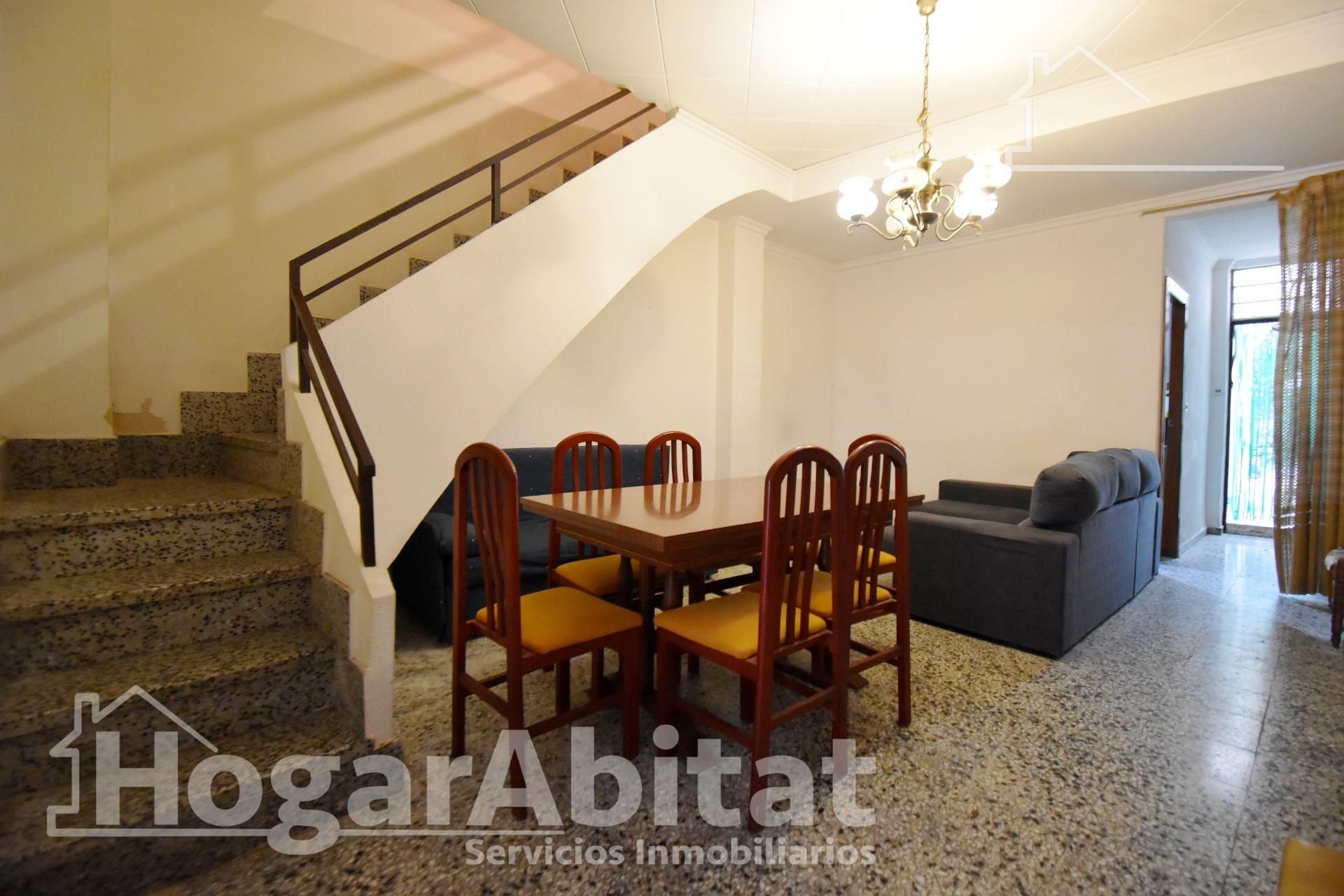 Casa o xalet en venda en Xeresa amb Jardí privat, Terrassa i Traster
