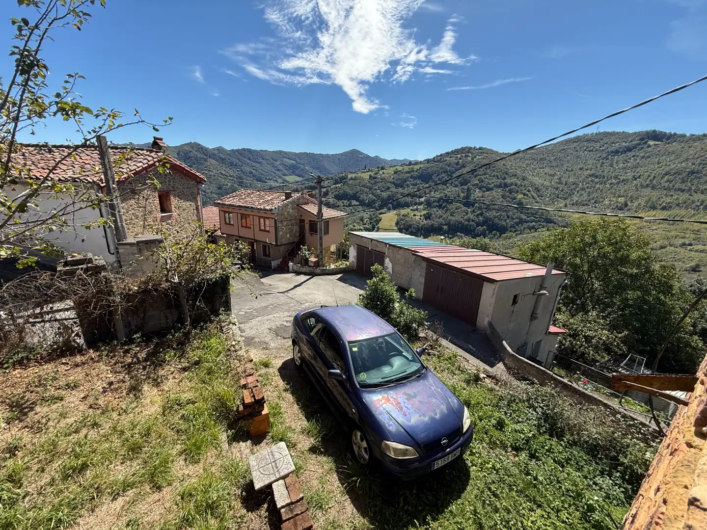 Maison avec jardin à vendre à Lugar el Carbayu, imagen 40