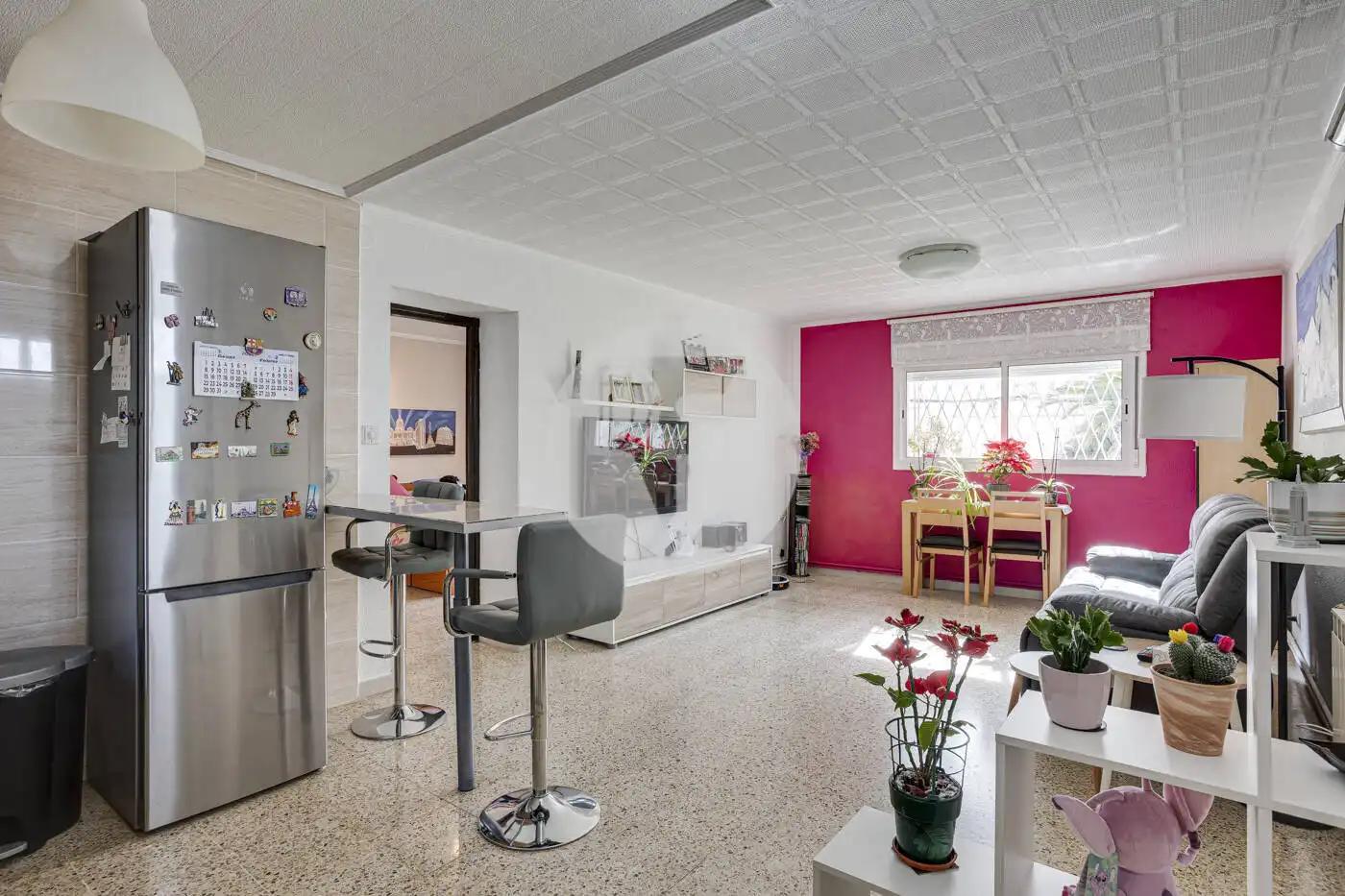 Casa o chalet en venta en La Miranda