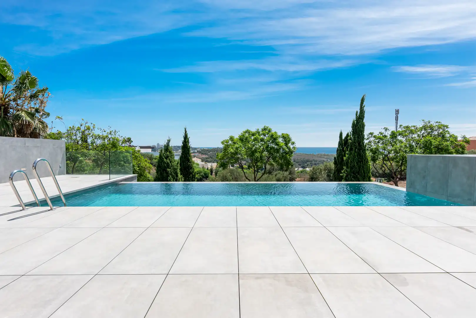Villa con terrazza in vendita a Los Flamingos, imagen 3