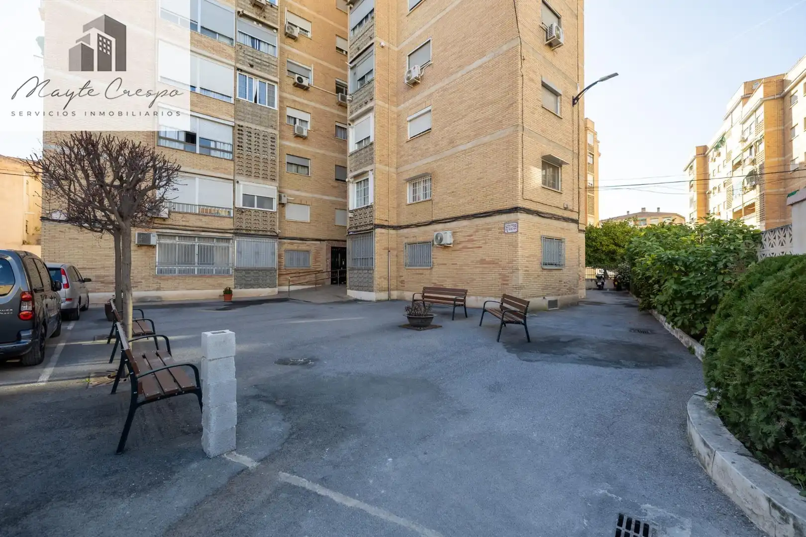 Habitatge amb ascensor en venda a Zaidín, imagen 30