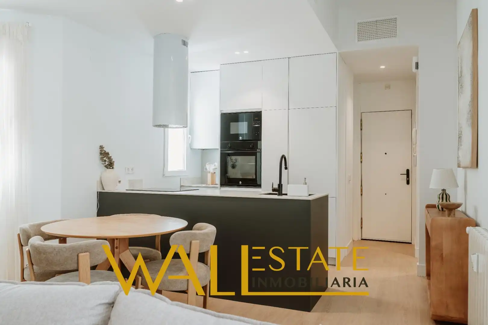 Attique avec ascenseur à vendre à Retiro, imagen 6