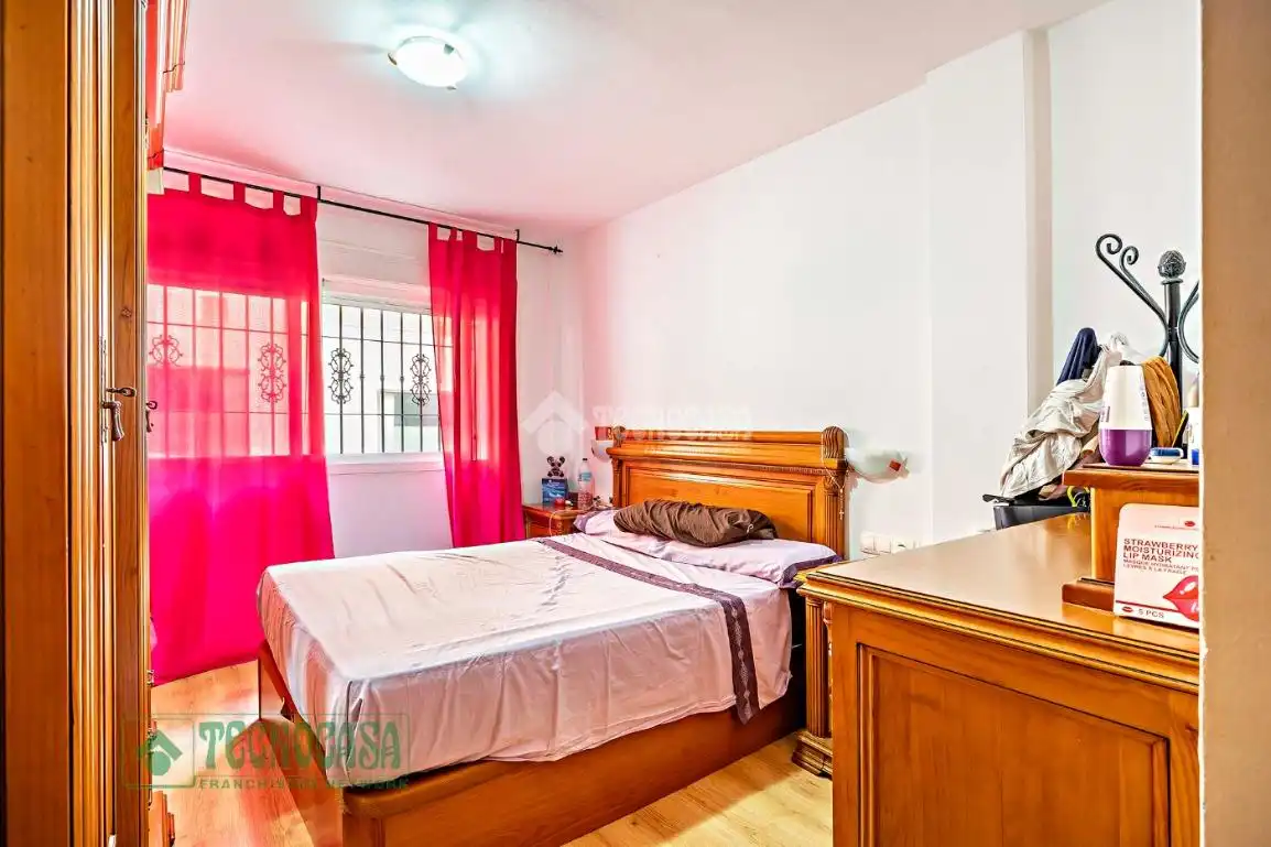 Habitación de Piso en venta en El Ejido