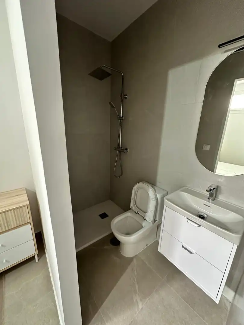 Bany de Apartament en venda en Conil de la Frontera