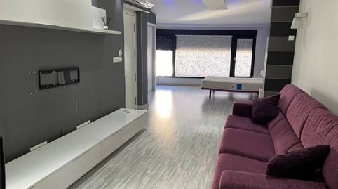 Photo 3 of Flat for rent in Calle Baja, 29, Alcañiz, Teruel