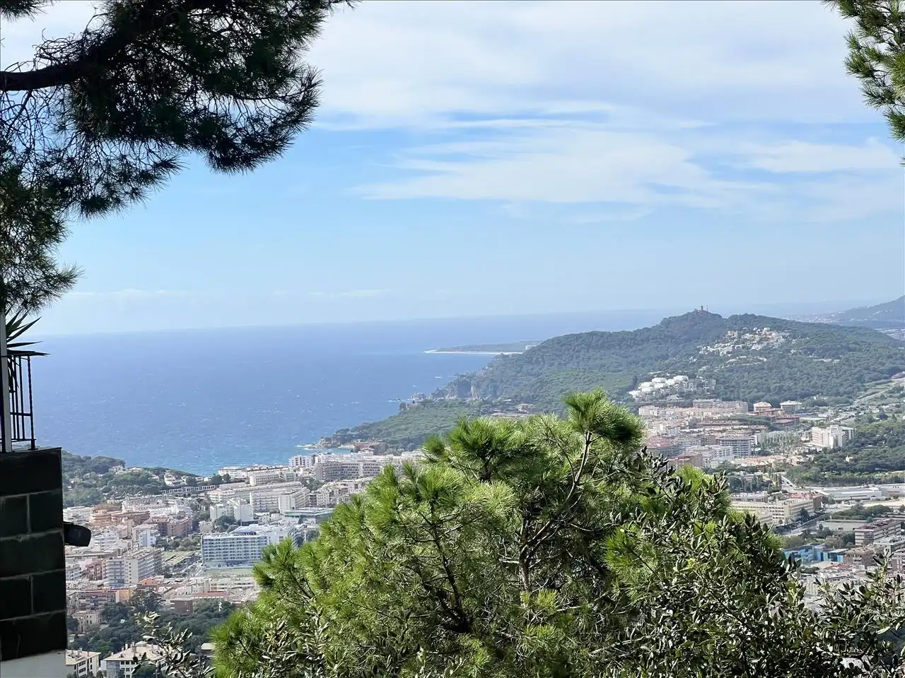 Terreno residencial en venta en Roca Grossa