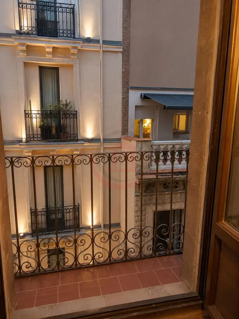 Penthouse mit Aufzug zum Verkauf in Cataluña, imagen 3