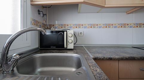 Foto 4 von Wohnung zum Verkauf in Campamento, Huércal de Almería, Almería