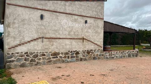 Foto 3 de Casa o xalet en venda a 501, Moríñigo, Salamanca