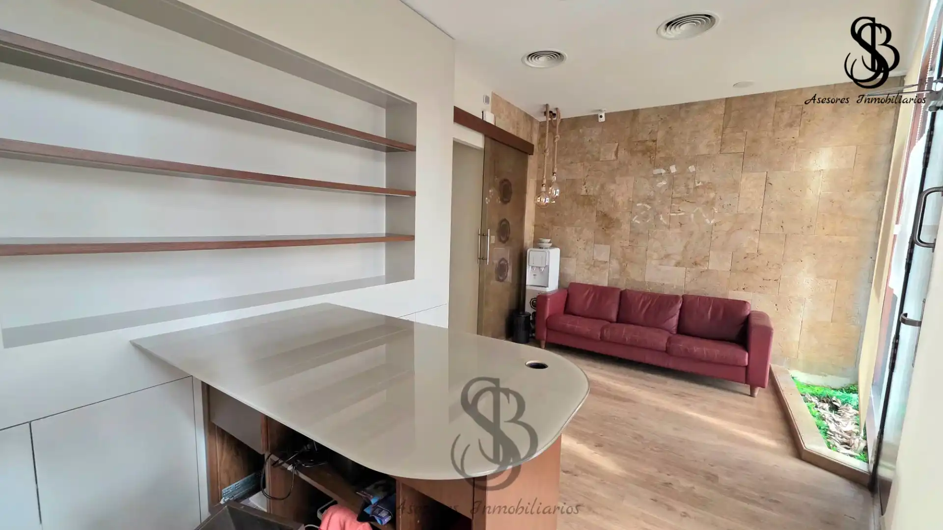 Commercial properties for rent in Alicante / Alacant  with Air Conditioner, Heating and Furnished