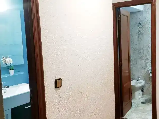 Wohnung zur Miete in Salamanca Capital mit Balkon