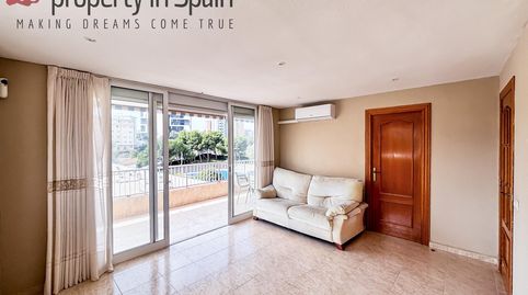 Foto 5 von Wohnung zum Verkauf in Playa de San Juan, Alicante / Alacant