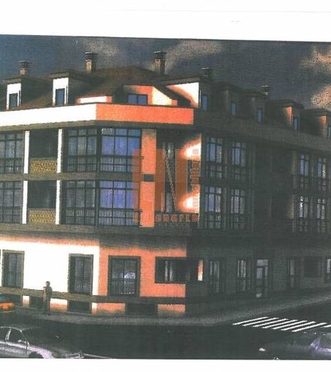 Foto 2 von Residential zum Verkauf in Rúa Cruceiro, 3, A Illa de Arousa , Pontevedra
