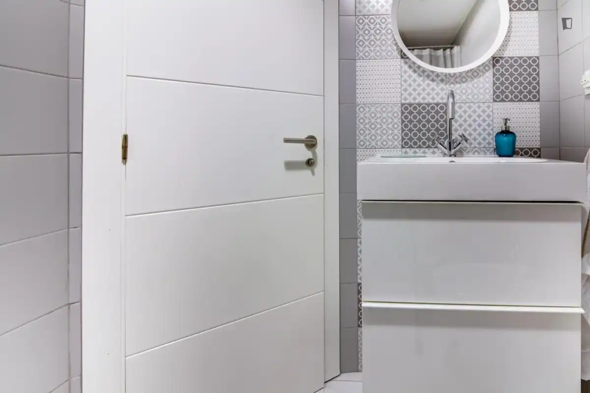 Apartament de lloguer a Aiora
