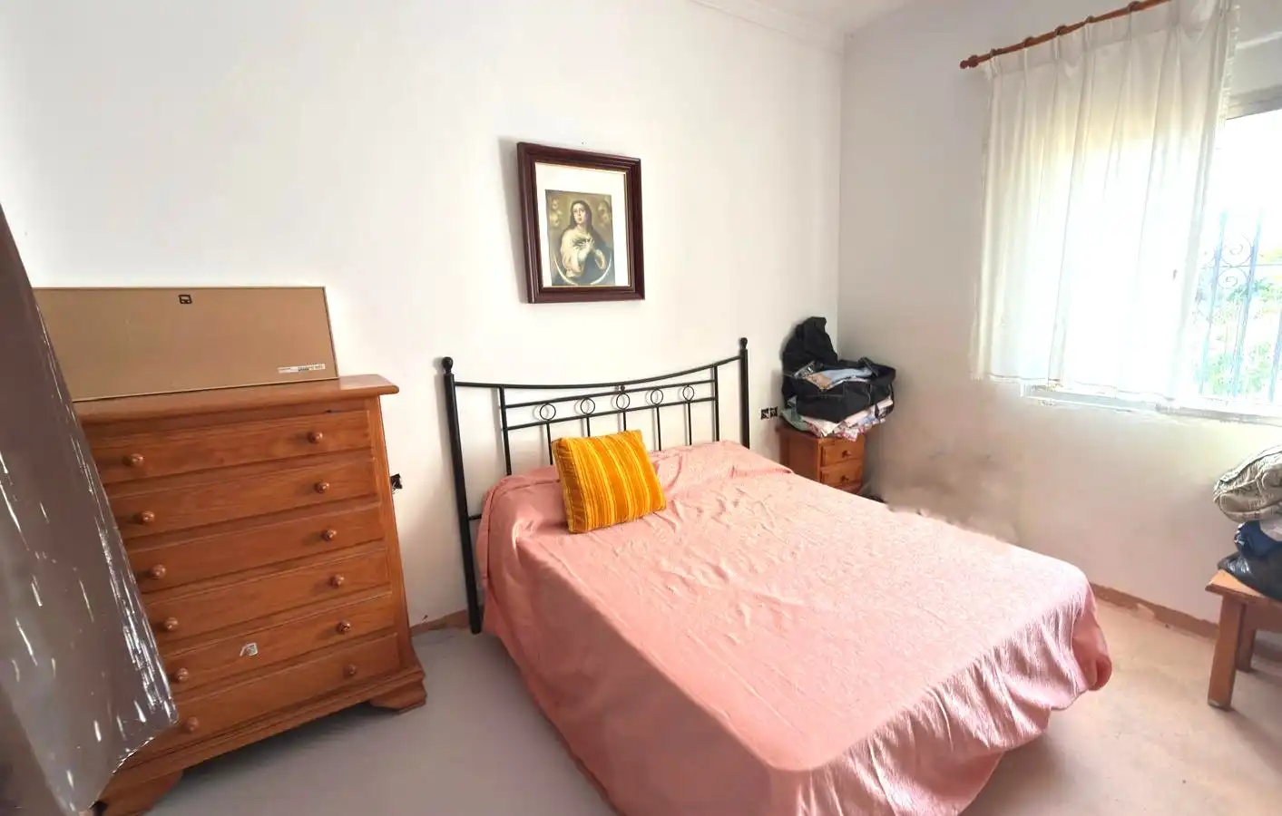 Dormitori de Casa o xalet en venda en El Puerto de Santa María