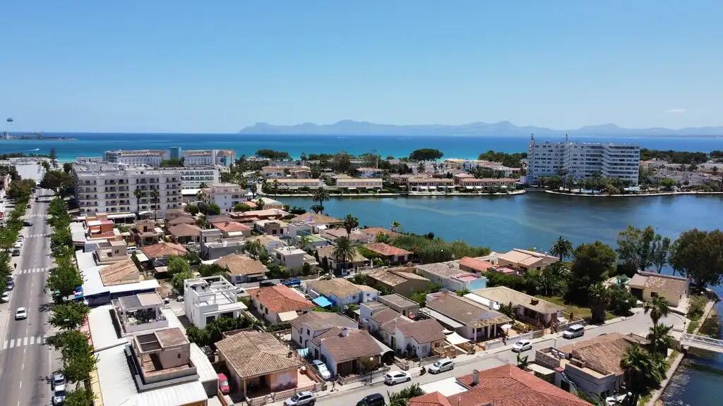 Business premises for sale in Port d'Alcúdia - Platja d'Alcúdia, imagen 8