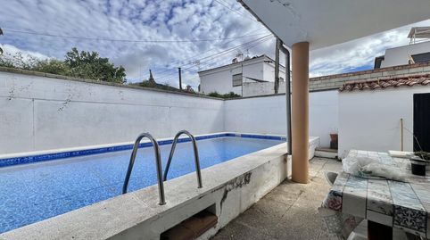 Foto 3 de Casa o chalet en venta en La Motilla - Fuente del Rey, Dos Hermanas